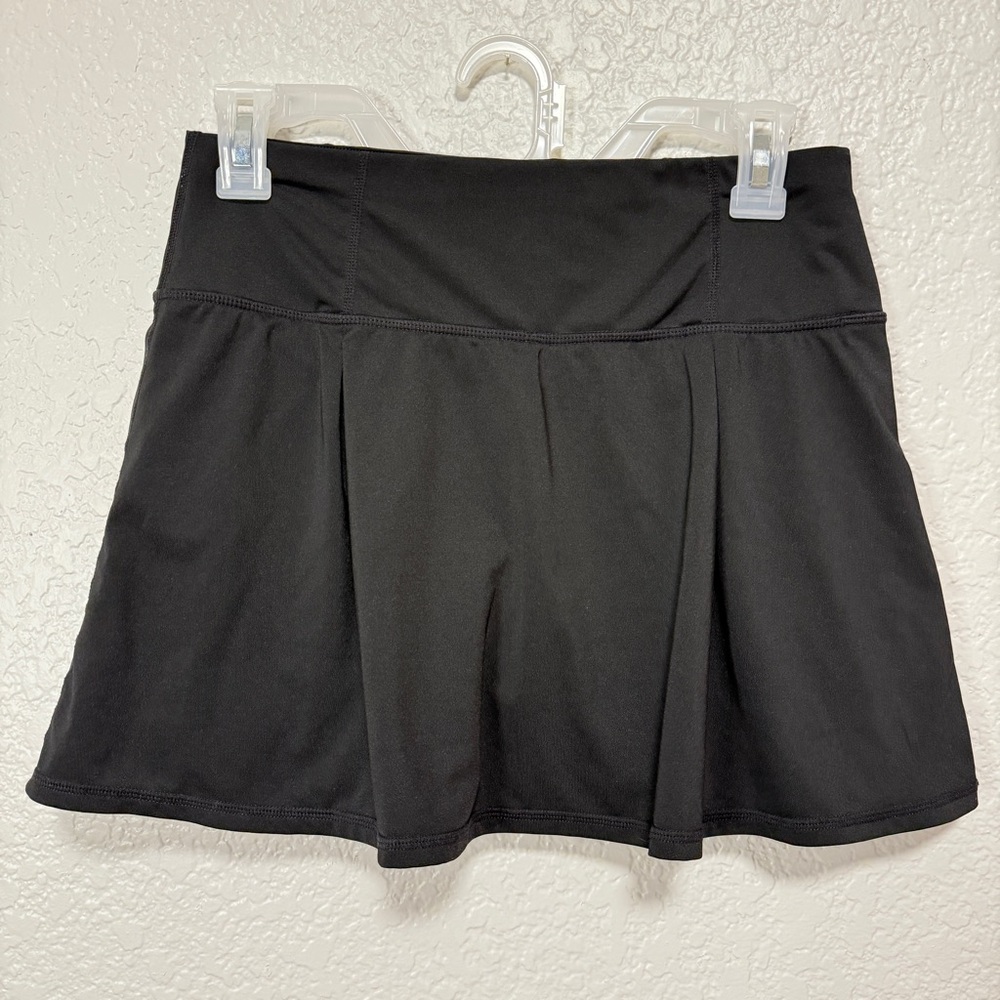 Ideology Black Women's Athletic Skort Activewear Size Small Shorts
